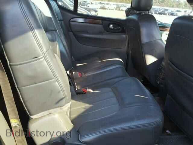 2004 GMC ENVOY - VIN: 1GKET16S146121400 - Фото 6