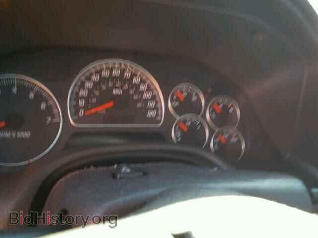 2004 GMC ENVOY - VIN: 1GKET16S146121400 - Фото 8