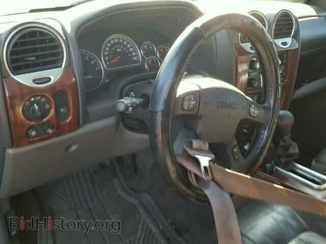2004 GMC ENVOY - VIN: 1GKET16S146121400 - Фото 9