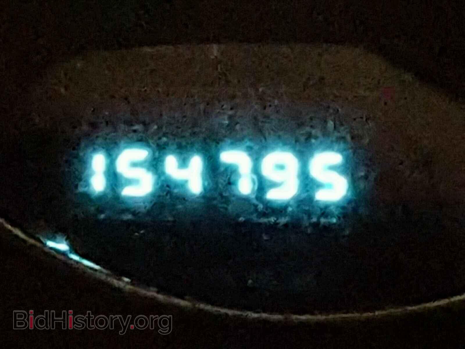 2005 CHRYSLER SEBRING - VIN: 1C3EL56R25N524880 - Фото 8