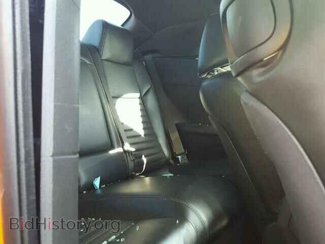 2012 DODGE CHALLENGER - VIN: 2C3CDYBT0CH253461 - Фото 6