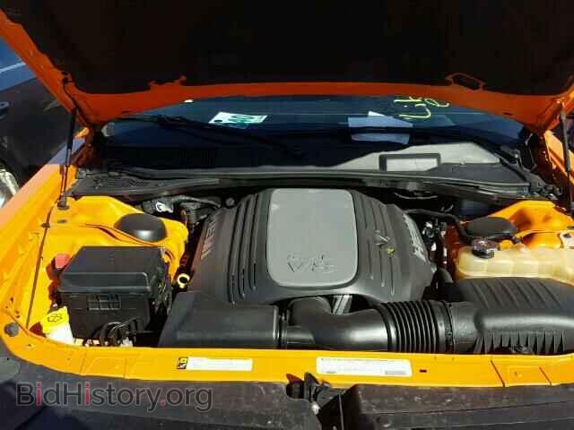 2012 DODGE CHALLENGER - VIN: 2C3CDYBT0CH253461 - Фото 7