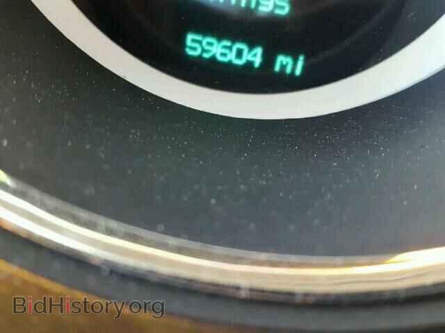 2012 DODGE CHALLENGER - VIN: 2C3CDYBT0CH253461 - Фото 8