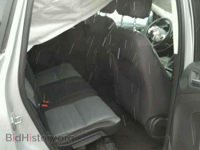 2014 FORD ESCAPE - VIN: 1FMCU9GX4EUA00989 - Фото 6
