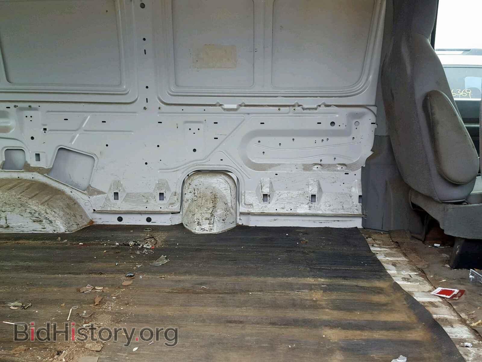 2009 FORD ECONOLINE - VIN: 1FTNE24W19DA30521 - Фото 6