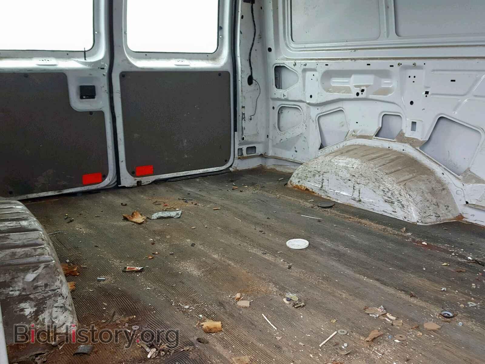 2009 FORD ECONOLINE - VIN: 1FTNE24W19DA30521 - Фото 9