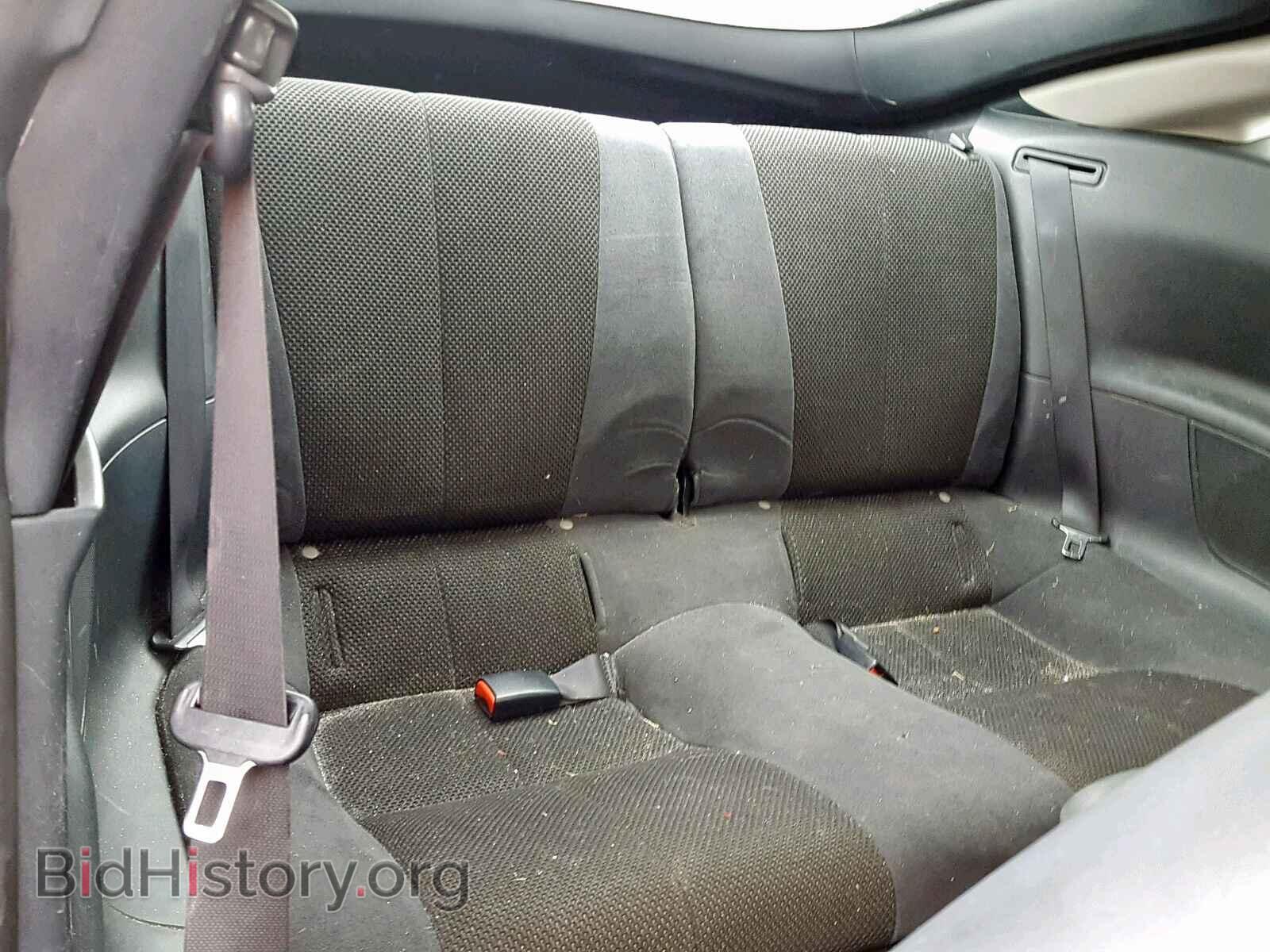 2008 MITSUBISHI ECLIPSE - VIN: 4A3AK24F48E007750 - Photo 6