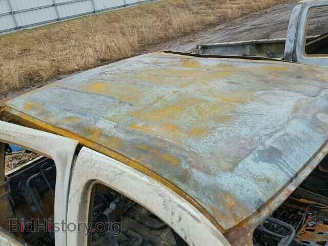 2007 CHEVROLET SILVERADO - VIN: 2GCEK13C171510142 - Фото 9