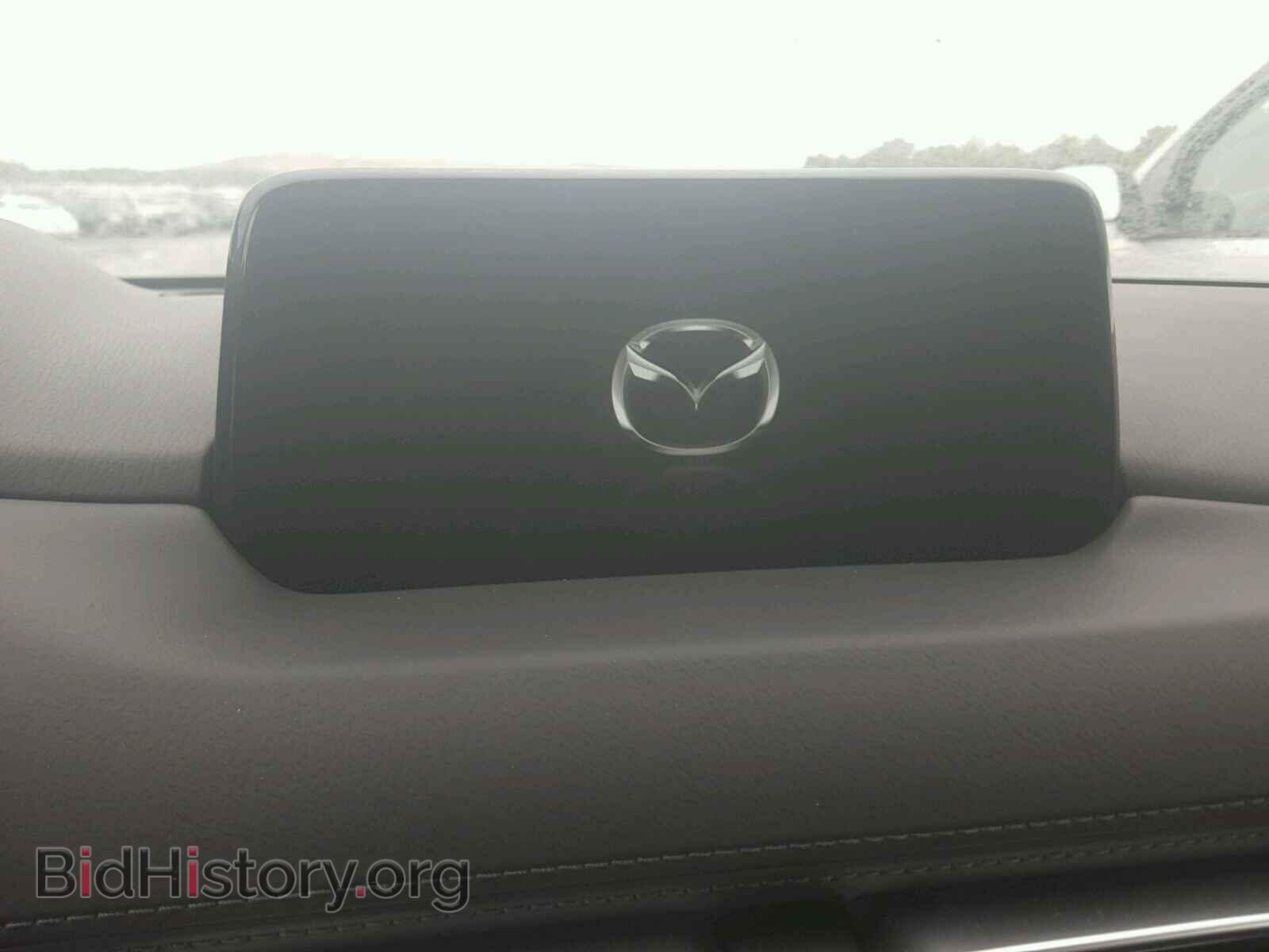 2017 MAZDA CX-5 - VIN: JM3KFBDL7H0204109 - Фото 9