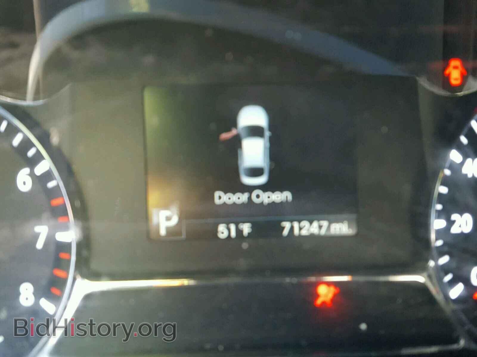 2013 KIA OPTIMA - VIN: 5XXGR4A63DG174387 - Photo 8