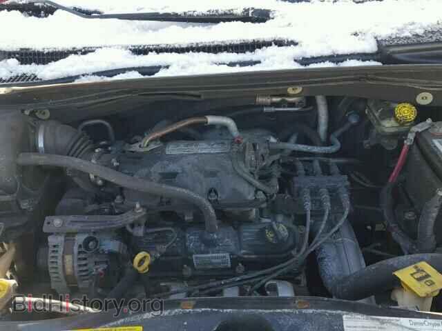 2008 DODGE CARAVAN - VIN: 2D8HN54P28R139056 - Фото 7