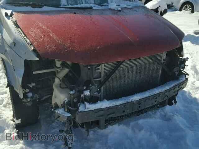 2008 DODGE CARAVAN - VIN: 2D8HN54P28R139056 - Фото 9