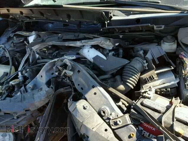 2011 TOYOTA COROLLA - VIN: 2T1BU4EE0BC571781 - Photo 7