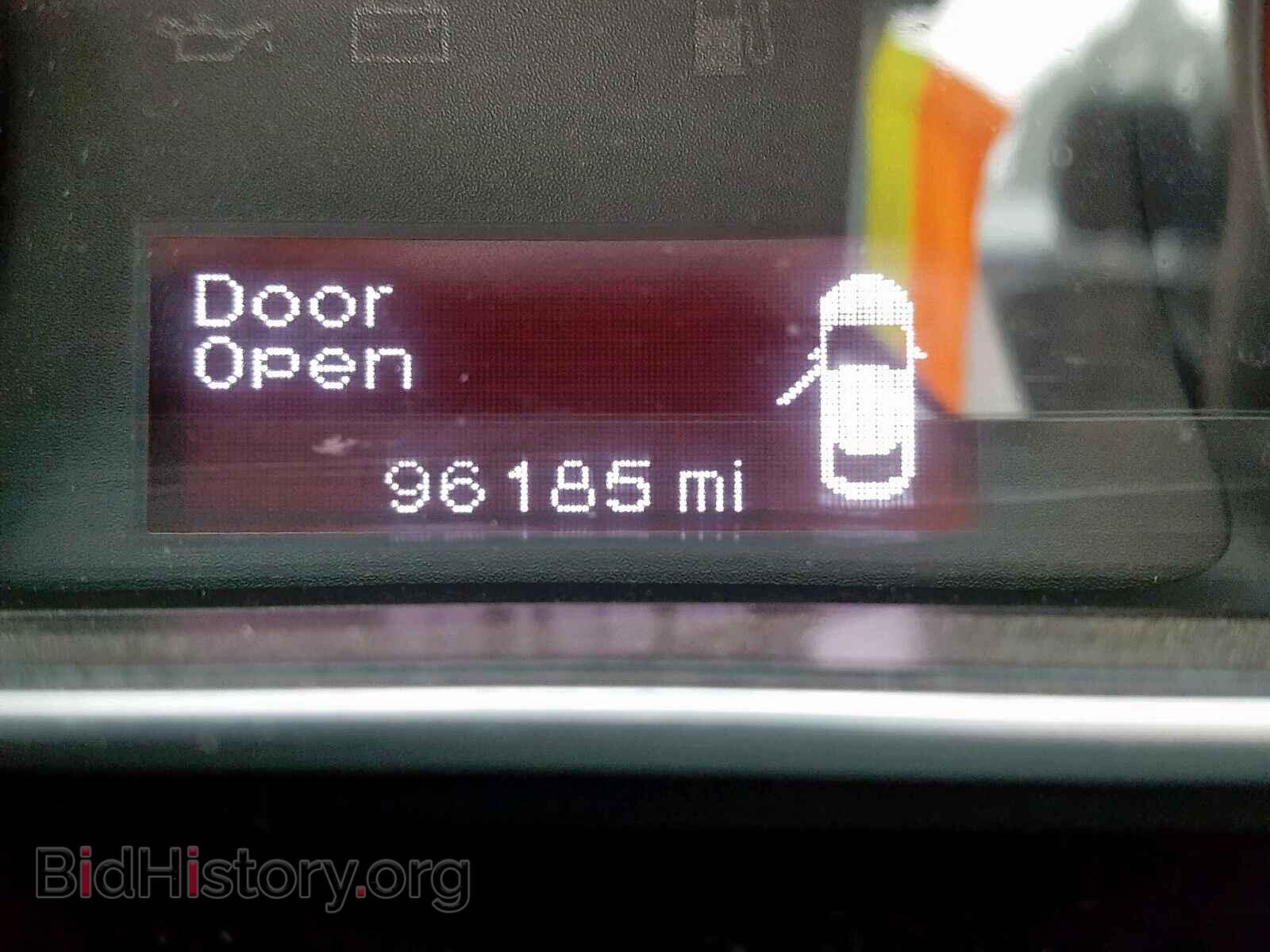 2015 DODGE DART - VIN: 1C3CDFBB3FD431859 - Photo 8