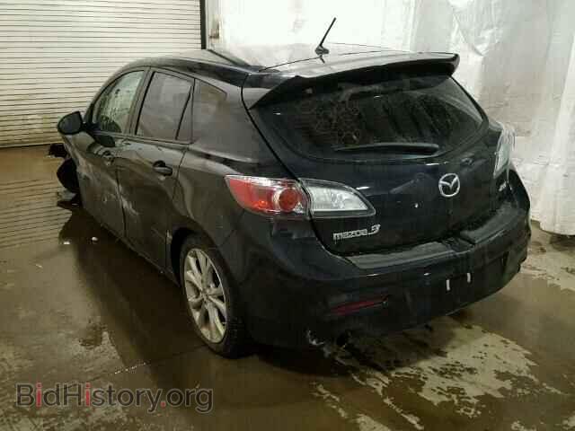 2010 MAZDA 3 S - VIN: JM1BL1H65A1281920 - Фото 3
