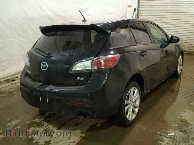2010 MAZDA 3 S - VIN: JM1BL1H65A1281920 - Фото 4