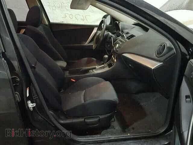 2010 MAZDA 3 S - VIN: JM1BL1H65A1281920 - Фото 5