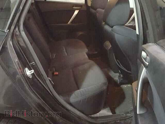 2010 MAZDA 3 S - VIN: JM1BL1H65A1281920 - Фото 6