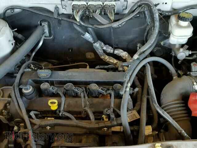 2009 FORD ESCAPE - VIN: 1FMCU03789KC31901 - Фото 7