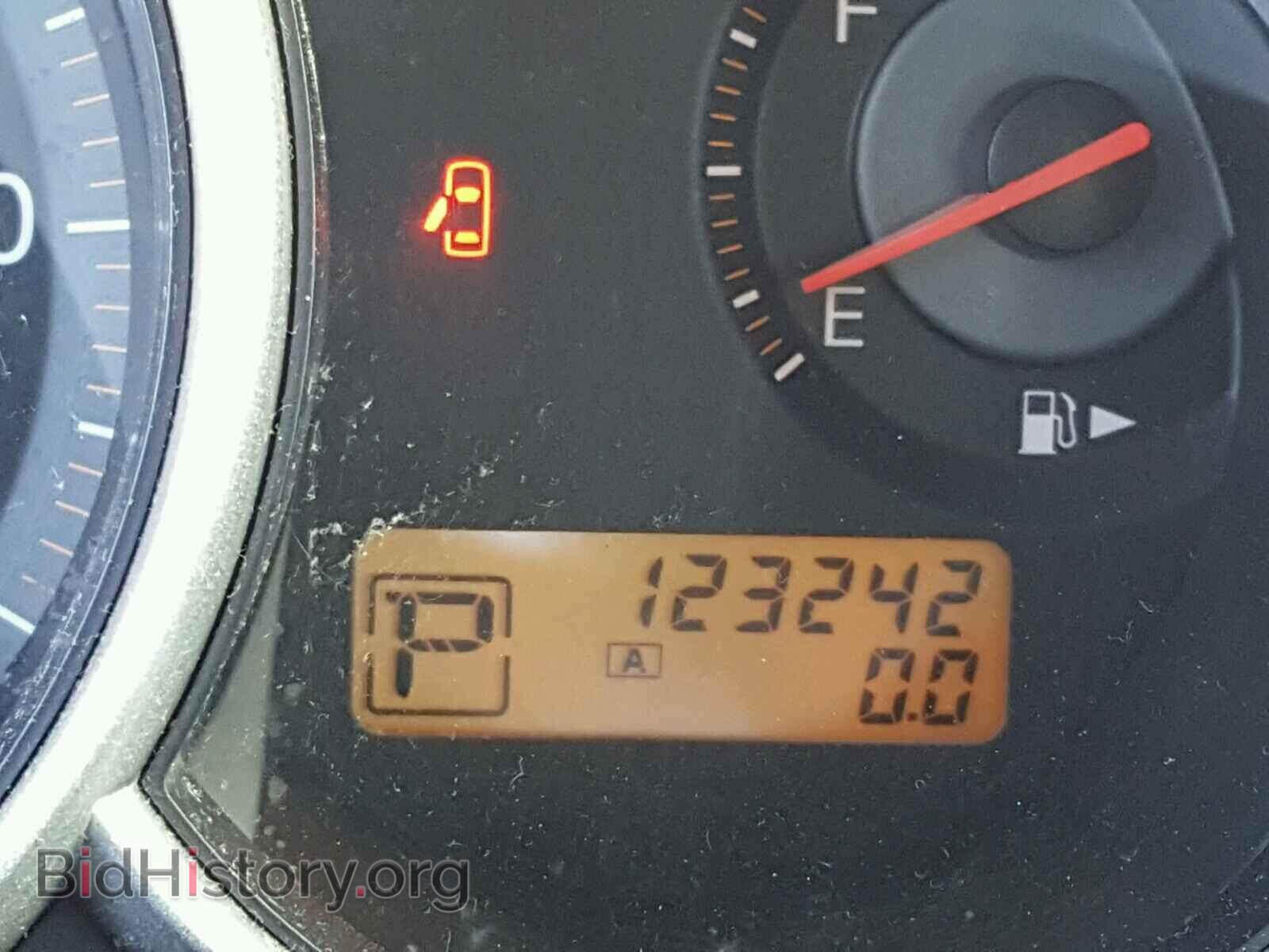 2007 NISSAN VERSA - VIN: 3N1BC11E27L396271 - Фото 8