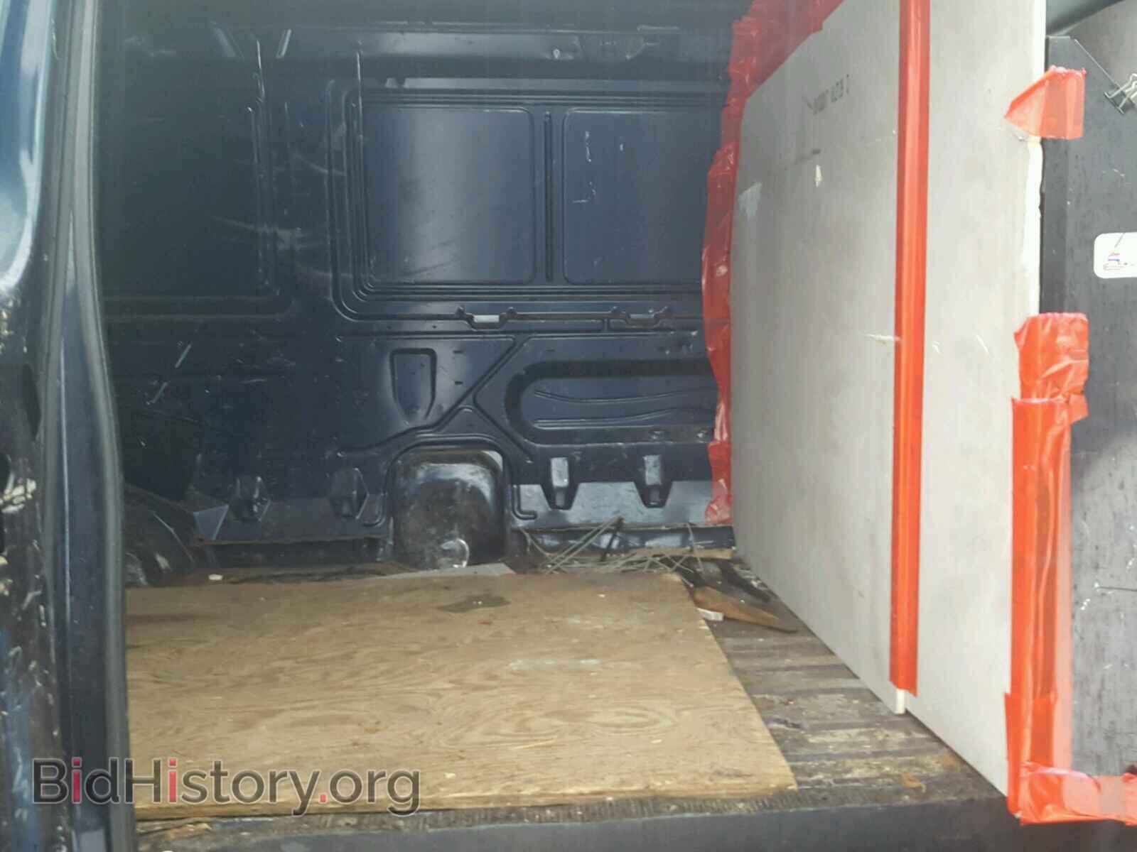 2002 FORD ECONOLINE - VIN: 1FTNE24L12HB39341 - Photo 6