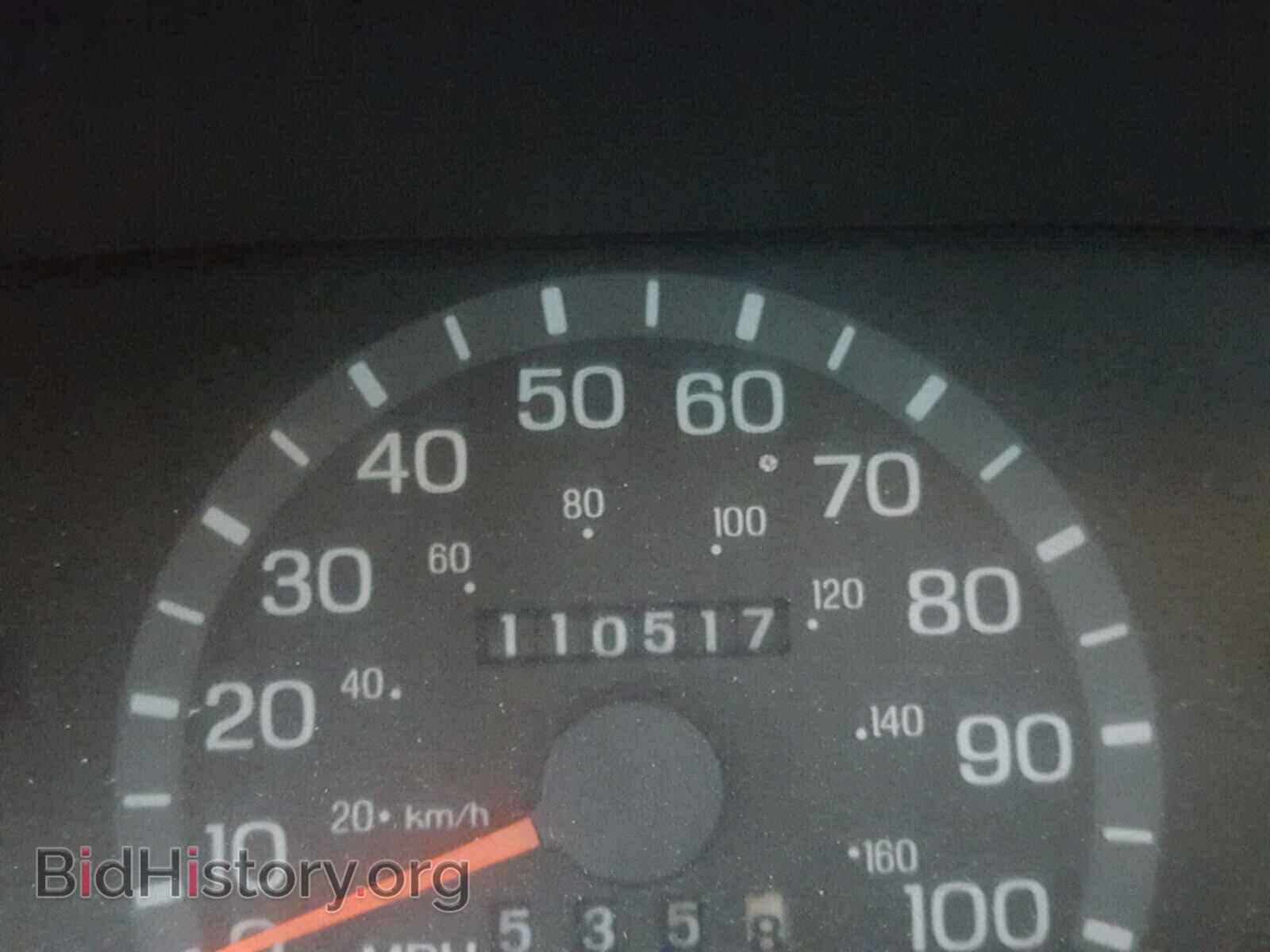 2002 FORD ECONOLINE - VIN: 1FTNE24L12HB39341 - Photo 8