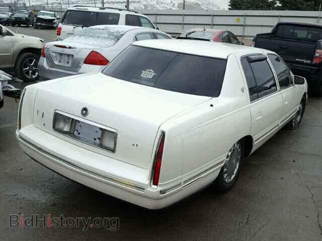 1997 CADILLAC DEVILLE - VIN: 1G6KD54Y7VU234410 - Photo 4