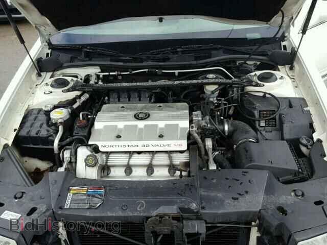 1997 CADILLAC DEVILLE - VIN: 1G6KD54Y7VU234410 - Photo 7