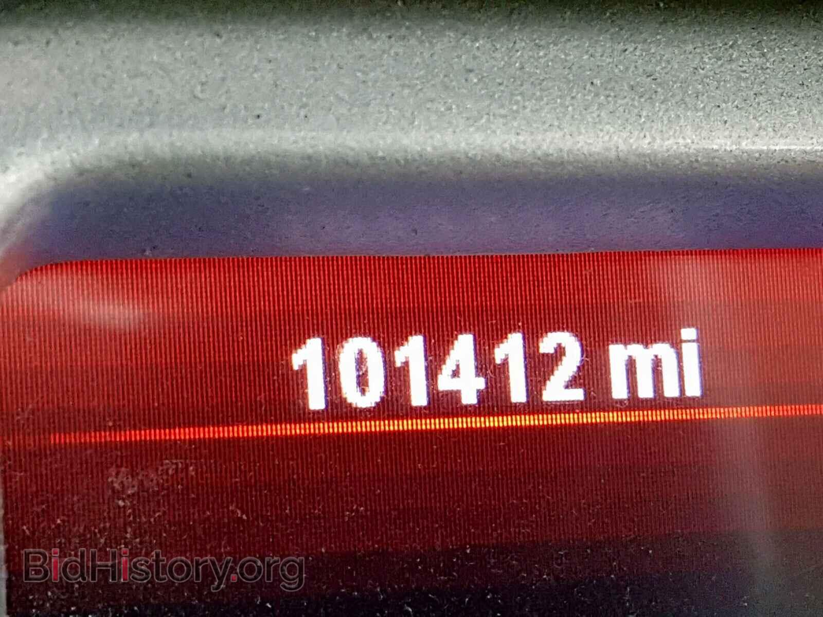 2012 DODGE JOURNEY SE - VIN: 3C4PDCAB2CT306564 - Фото 8