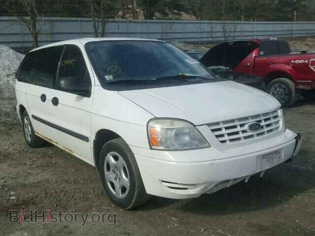 Photo 2FMZA50635BA16670 - FORD FREESTAR 2005