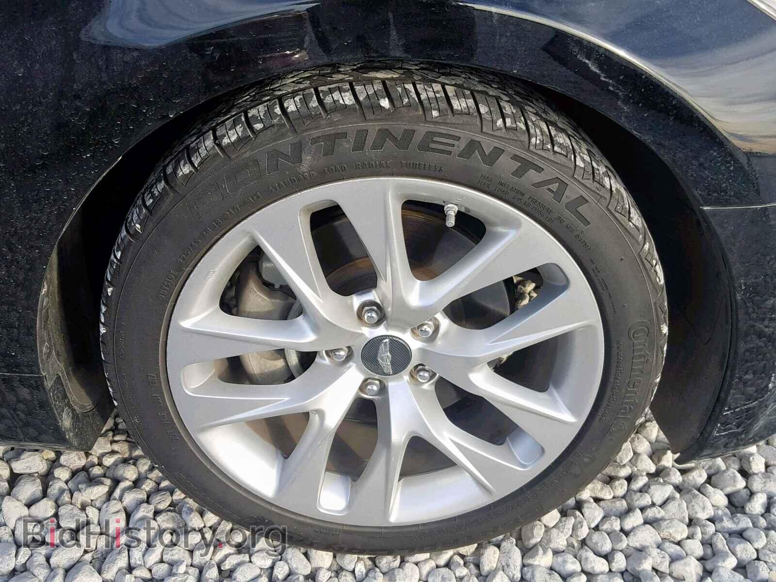 2013 HYUNDAI GENESIS - VIN: KMHHT6KD5DU097722 - Фото 9