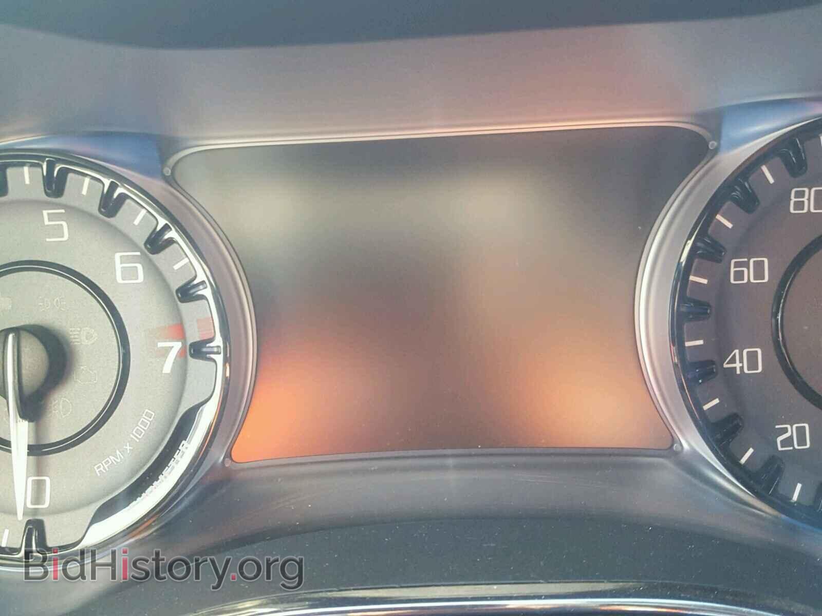 2015 CHRYSLER 200 - VIN: 1C3CCCDG3FN522960 - Photo 8