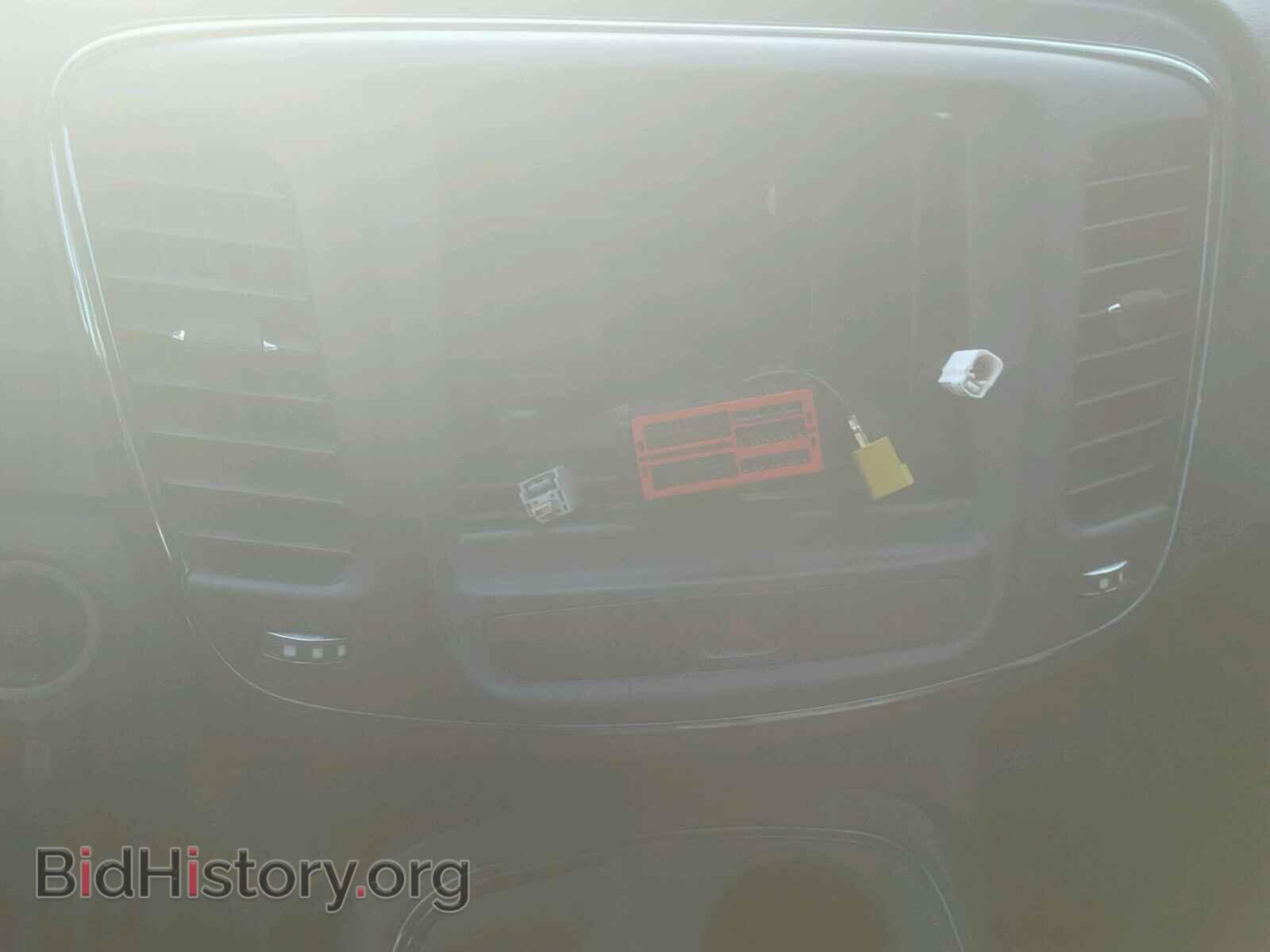 2015 CHRYSLER 200 - VIN: 1C3CCCDG3FN522960 - Photo 9