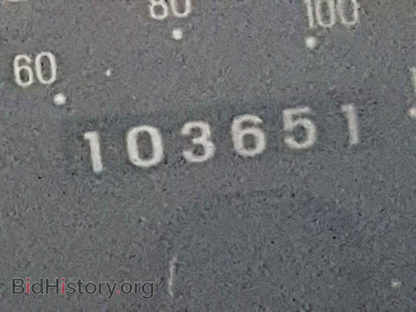 1999 FORD ECONOLINE - VIN: 1FDRE14L9XHA61373 - Фото 8