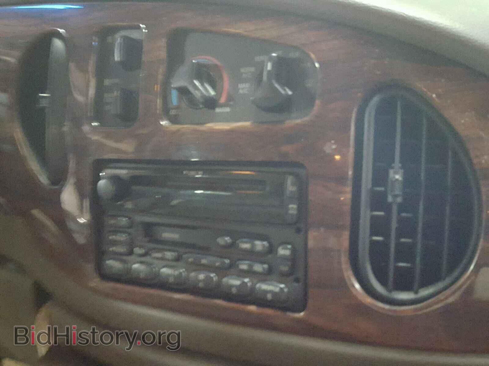 1999 FORD ECONOLINE - VIN: 1FDRE14L9XHA61373 - Фото 9