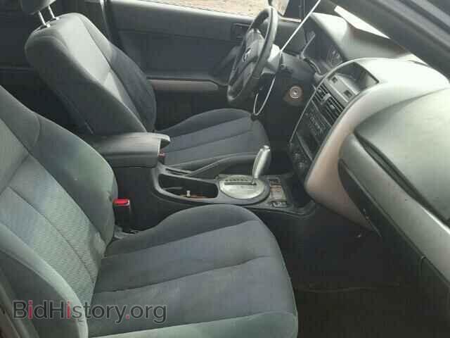 2005 MITSUBISHI GALANT - VIN: 4A3AB36F75E068346 - Фото 5