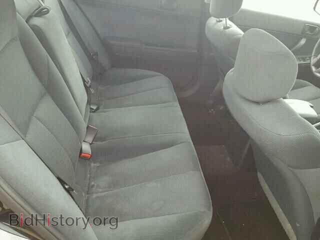 2005 MITSUBISHI GALANT - VIN: 4A3AB36F75E068346 - Фото 6