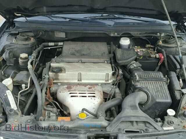 2005 MITSUBISHI GALANT - VIN: 4A3AB36F75E068346 - Фото 7