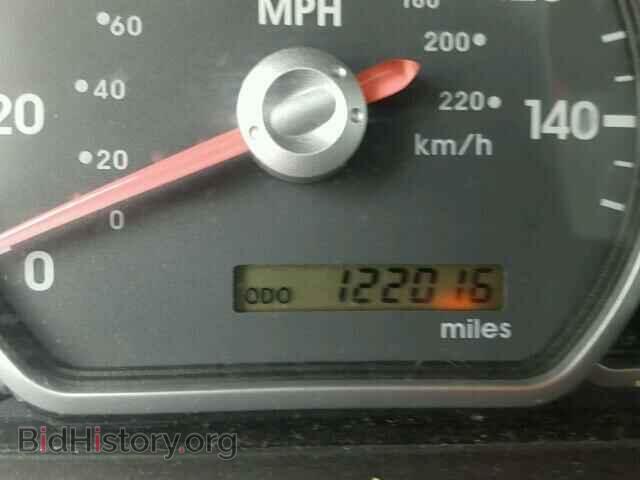 2005 MITSUBISHI GALANT - VIN: 4A3AB36F75E068346 - Фото 8