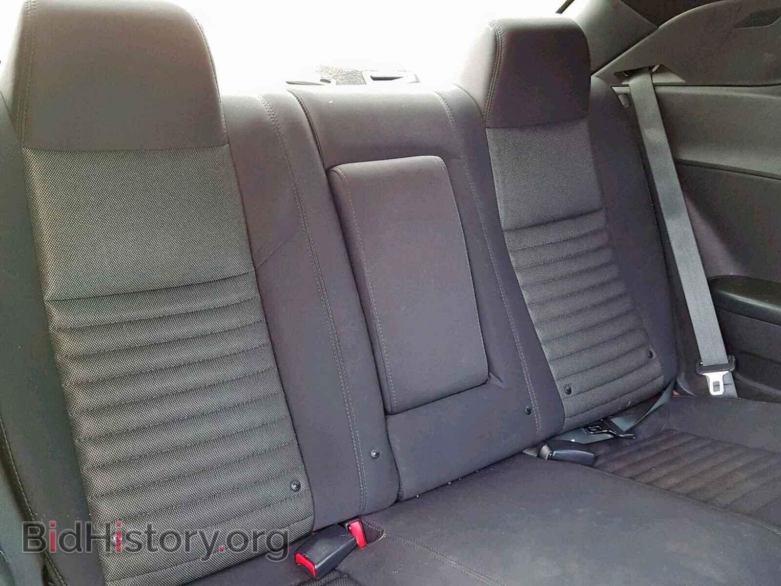 2013 DODGE CHALLENGER - VIN: 2C3CDYAG9DH692146 - Photo 6