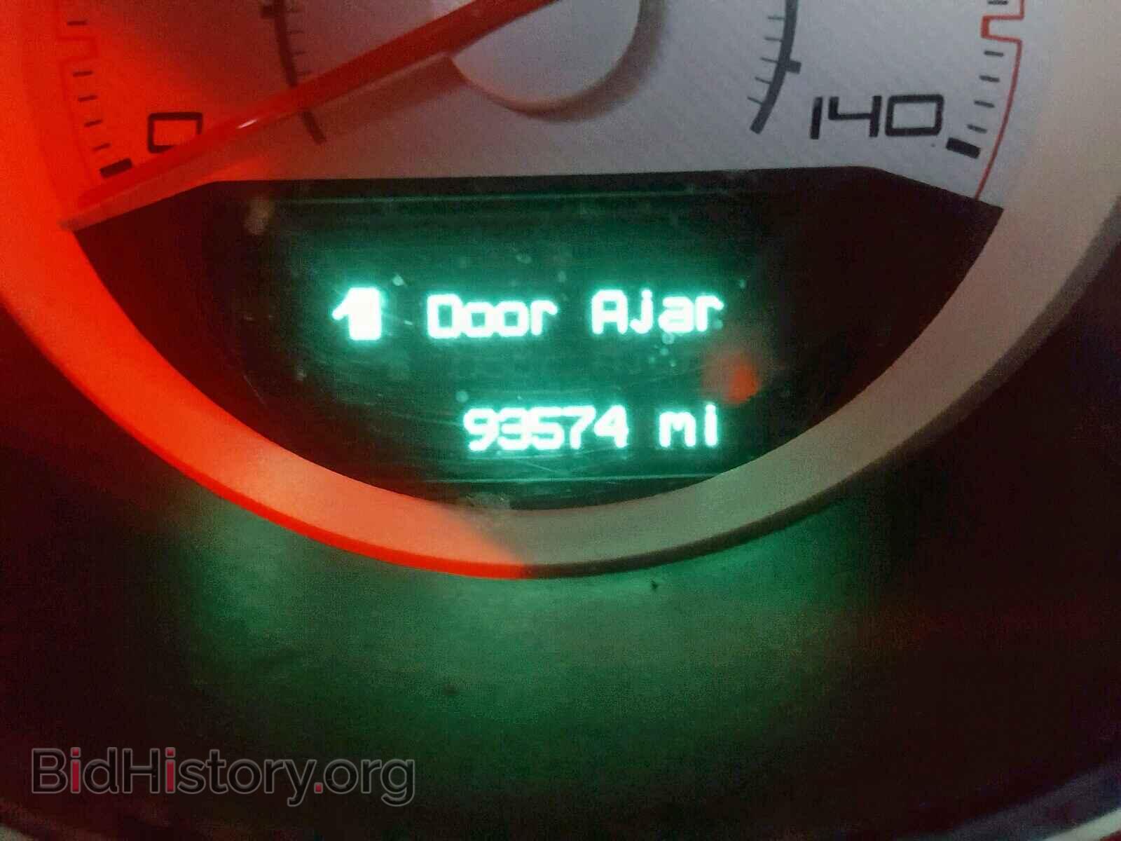 2013 DODGE CHALLENGER - VIN: 2C3CDYAG9DH692146 - Photo 8