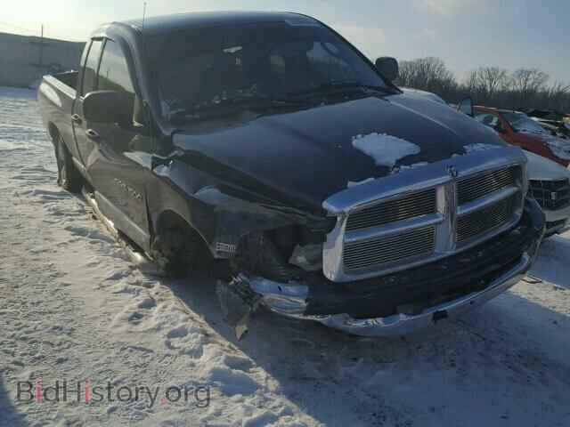 Фотография 1D7HU18D24S572773 - DODGE RAM 1500 2004