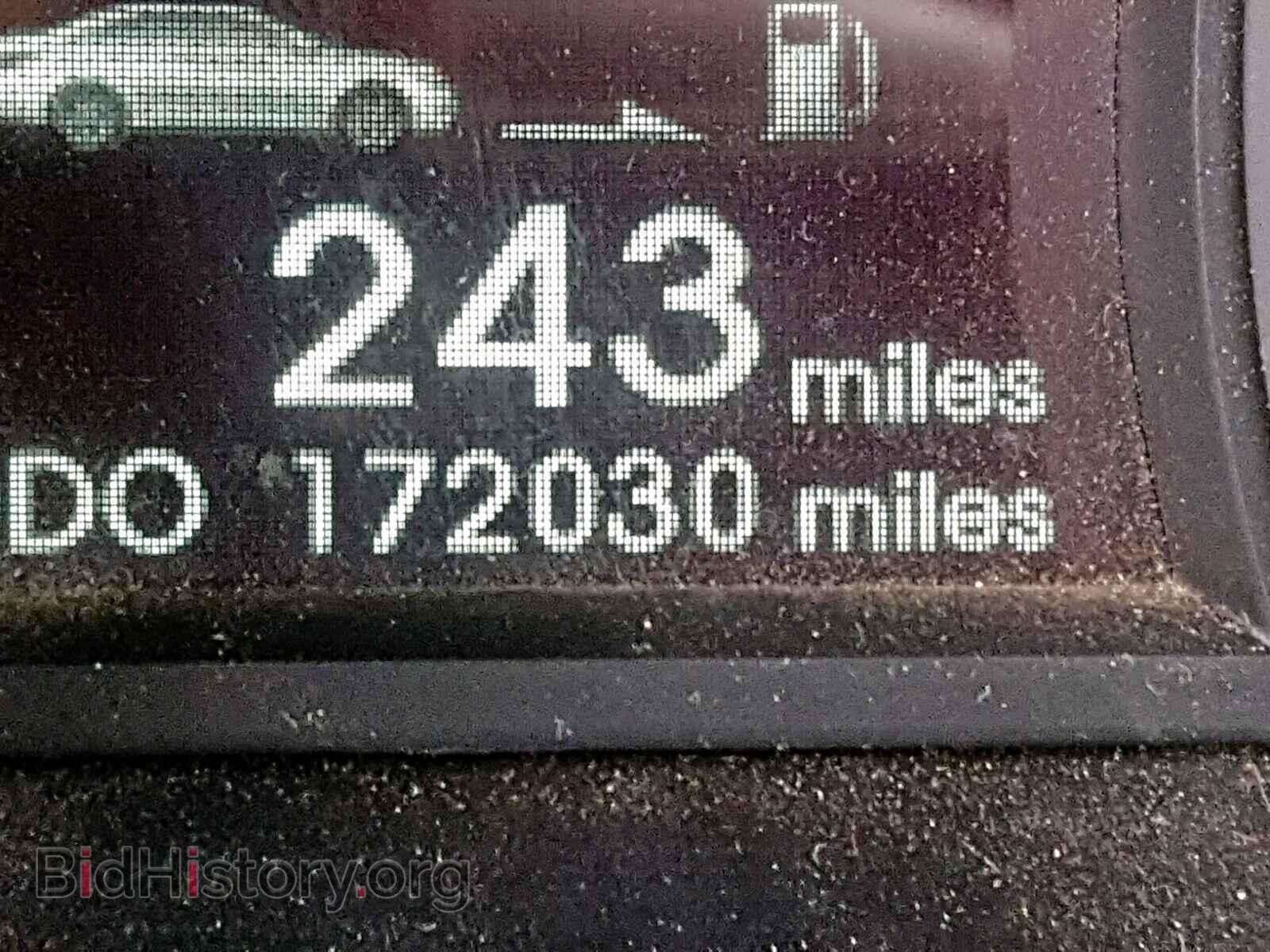 2012 HYUNDAI SONATA - VIN: 5NPEB4AC8CH499184 - Фото 8