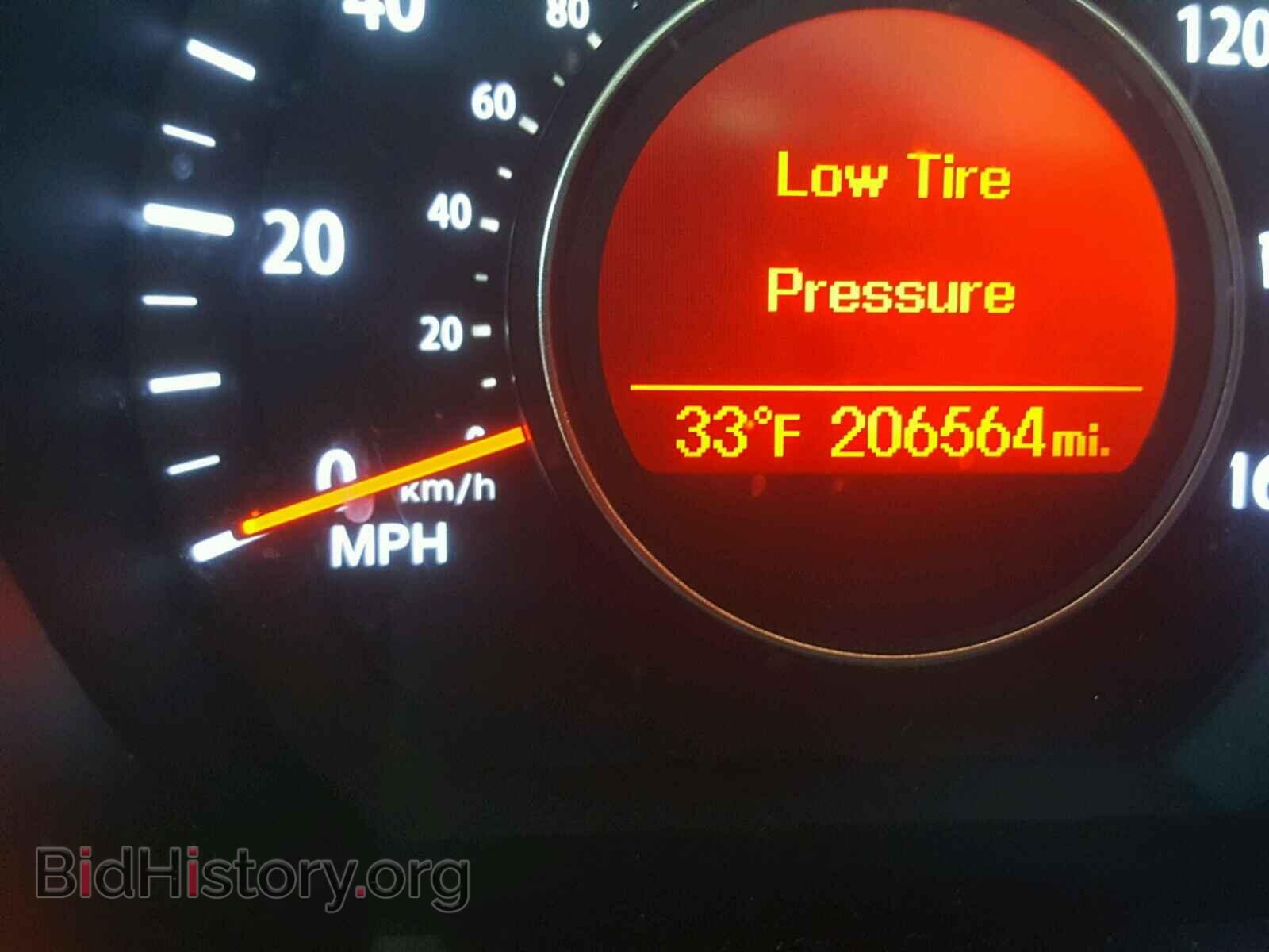 2012 KIA OPTIMA - VIN: 5XXGM4A70CG032522 - Фото 8