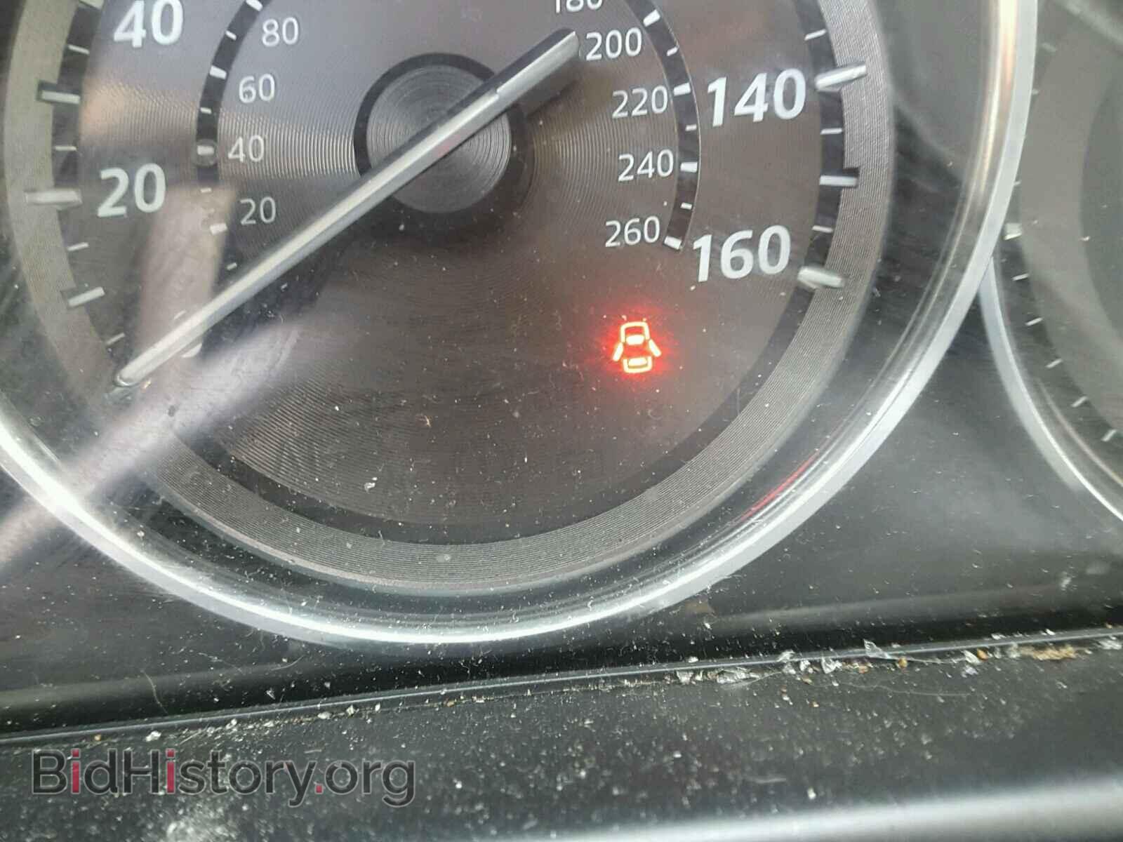 2013 MAZDA CX-5 - VIN: JM3KE4CE7D0100277 - Фото 8
