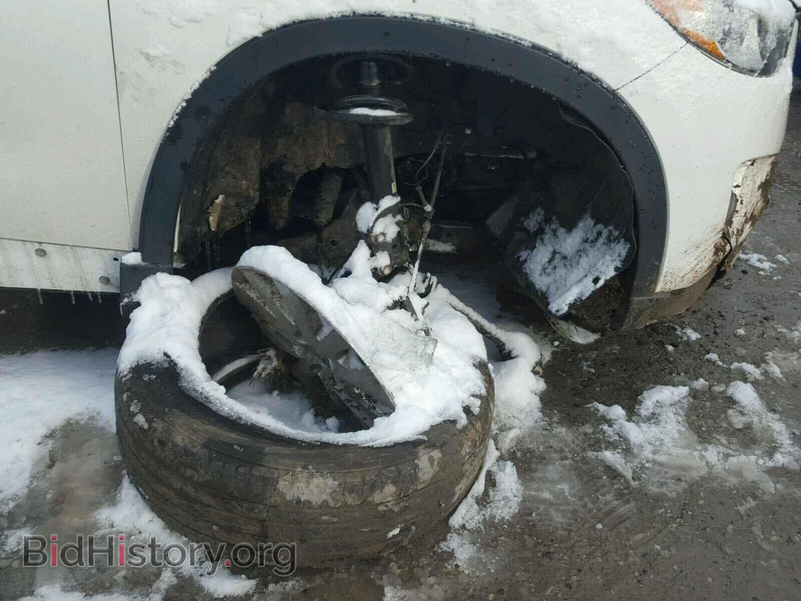 2013 MAZDA CX-5 - VIN: JM3KE4CE7D0100277 - Фото 9