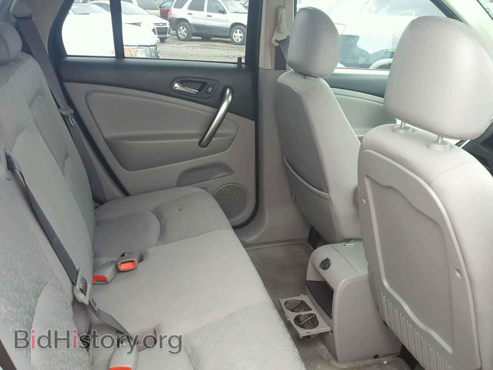 2006 SATURN VUE - VIN: 5GZCZ33D06S848751 - Фото 6