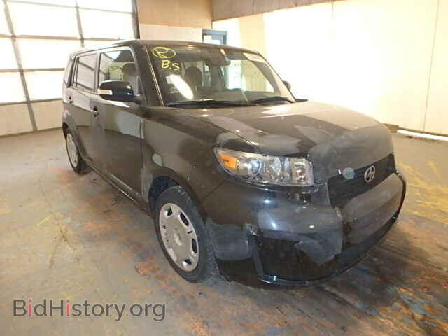 Фотография JTLZE4FE3A1108714 - TOYOTA SCION 2010