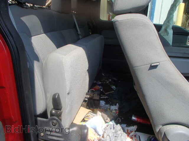 2011 FORD F150 - VIN: 1FTFX1EF8BFA33210 - Фото 6