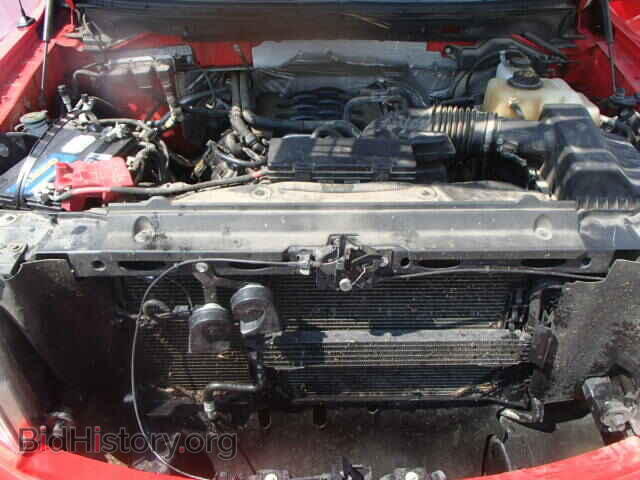 2011 FORD F150 - VIN: 1FTFX1EF8BFA33210 - Фото 7